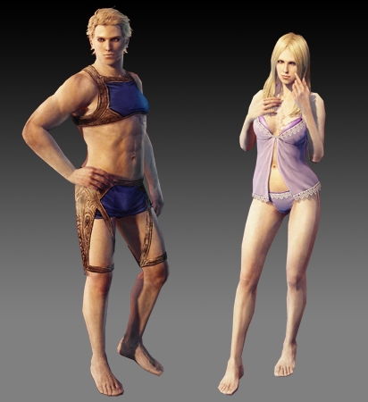 ���������꡼ No.004�Υ���ͥ������ / ��DDON�ס�6��1�������̥�Ǥο���2019�פ����䤬��������