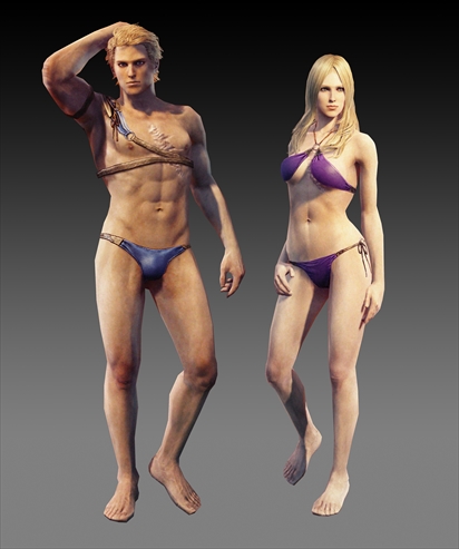 ���������꡼ No.005�Υ���ͥ������ / ��DDON�ס�6��1�������̥�Ǥο���2019�פ����䤬��������