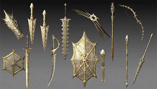 画像ギャラリー No.007のサムネイル画像 / 「DDON」,レベルキャップ開放をともなう追加パッチを配信。ログインボーナスやエクストリームミッションなども