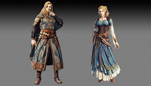 画像ギャラリー No.008のサムネイル画像 / 「DDON」,レベルキャップ開放をともなう追加パッチを配信。ログインボーナスやエクストリームミッションなども