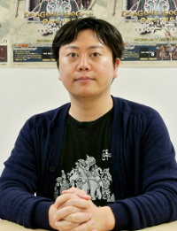 ���������꡼ No.029�Υ���ͥ������ / ��Dragon's Dogma Online�פΥץ쥤�����ηϤ�ȯɽ�������̤Υݥꥷ����ͭ�������ӥ��ΰտޤ򱿱ĥץ��ǥ塼������ë��������ʹ����