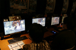 ���������꡼ No.009�Υ���ͥ������ / ��Dragon's Dogma Online�פΡ֥�������1.2 ����θ���ץ�ݡ��ȡ�������֥֡����ꥢ���פ�Ϥ���Ȥ���Ƽ拾��ƥ�Ĥ���ƤޤǤΥ����ɥޥåפ�����