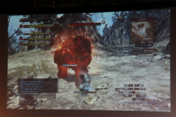 ���������꡼ No.010�Υ���ͥ������ / ��Dragon's Dogma Online�פΡ֥�������1.2 ����θ���ץ�ݡ��ȡ�������֥֡����ꥢ���פ�Ϥ���Ȥ���Ƽ拾��ƥ�Ĥ���ƤޤǤΥ����ɥޥåפ�����