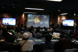 ���������꡼ No.012�Υ���ͥ������ / ��Dragon's Dogma Online�פΡ֥�������1.2 ����θ���ץ�ݡ��ȡ�������֥֡����ꥢ���פ�Ϥ���Ȥ���Ƽ拾��ƥ�Ĥ���ƤޤǤΥ����ɥޥåפ�����