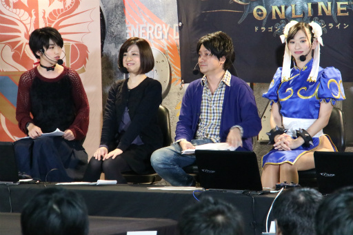 ���������꡼ No.013�Υ���ͥ������ / ��Dragon's Dogma Online�פΡ֥�������1.2 ����θ���ץ�ݡ��ȡ�������֥֡����ꥢ���פ�Ϥ���Ȥ���Ƽ拾��ƥ�Ĥ���ƤޤǤΥ����ɥޥåפ�����