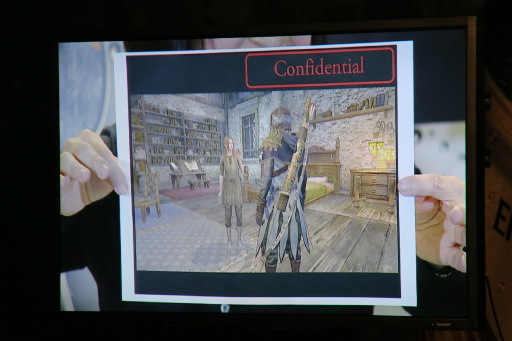 ���������꡼ No.046�Υ���ͥ������ / ��Dragon's Dogma Online�פΡ֥�������1.2 ����θ���ץ�ݡ��ȡ�������֥֡����ꥢ���פ�Ϥ���Ȥ���Ƽ拾��ƥ�Ĥ���ƤޤǤΥ����ɥޥåפ�����