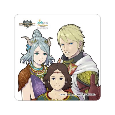 画像ギャラリー No.004のサムネイル画像 / 「DDON」,3周年を記念した特設サイトを公開。キャストからのメッセージのほか,数多くのイベント・キャンペーンの情報が明らかに