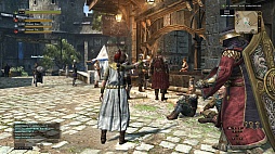 Dragons Dogma Online