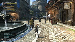 Dragon’s Dogma Online