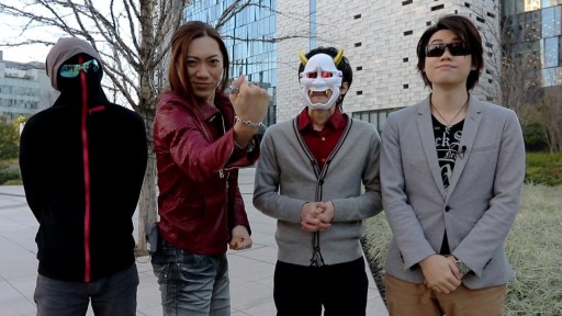 ֥  饰ʥM.S.S Project­˥ץ쥤Ƥ 