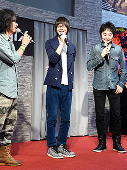 ���������꡼ No.004�Υ���ͥ������ / ��JAEPO2015�ϡ֥������� ���� �饰�ʥ����ץ��ơ������ץ쥤��ݡ��ȡ������ǥ���ꥫ��ǥ����ޥ����ʳر���֥롼�����פλ��郎ȯɽ