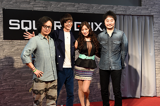 ���������꡼ No.014�Υ���ͥ������ / ��JAEPO2015�ϡ֥������� ���� �饰�ʥ����ץ��ơ������ץ쥤��ݡ��ȡ������ǥ���ꥫ��ǥ����ޥ����ʳر���֥롼�����פλ��郎ȯɽ