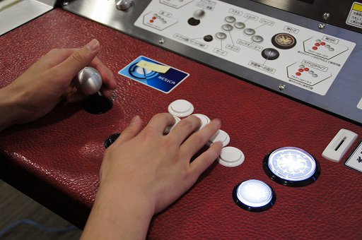 画像ギャラリー No.031のサムネイル画像 / ロケテストを“征服”せよ。「スクール オブ ラグナロク」の基礎をプレイレポートでじっくり紹介