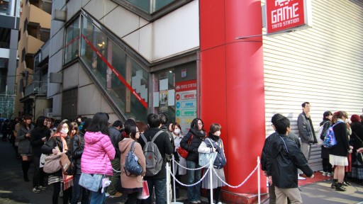 画像ギャラリー No.002のサムネイル画像 / 噂の“5Dアクション”が体験できた「スクール オブ ラグナロク」ロケテスト初日レポート。M.S.S Project&ふ〜ど氏によるスペシャルマッチも