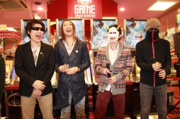 画像ギャラリー No.006のサムネイル画像 / 噂の“5Dアクション”が体験できた「スクール オブ ラグナロク」ロケテスト初日レポート。M.S.S Project&ふ〜ど氏によるスペシャルマッチも