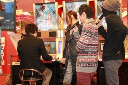 画像ギャラリー No.008のサムネイル画像 / 噂の“5Dアクション”が体験できた「スクール オブ ラグナロク」ロケテスト初日レポート。M.S.S Project&ふ〜ど氏によるスペシャルマッチも