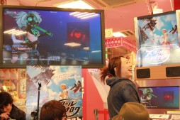 画像ギャラリー No.010のサムネイル画像 / 噂の“5Dアクション”が体験できた「スクール オブ ラグナロク」ロケテスト初日レポート。M.S.S Project&ふ〜ど氏によるスペシャルマッチも