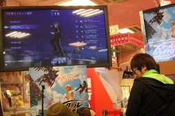 画像ギャラリー No.012のサムネイル画像 / 噂の“5Dアクション”が体験できた「スクール オブ ラグナロク」ロケテスト初日レポート。M.S.S Project&ふ〜ど氏によるスペシャルマッチも