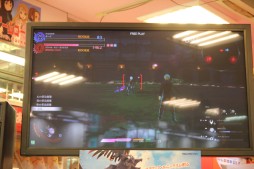 画像ギャラリー No.013のサムネイル画像 / 噂の“5Dアクション”が体験できた「スクール オブ ラグナロク」ロケテスト初日レポート。M.S.S Project&ふ〜ど氏によるスペシャルマッチも