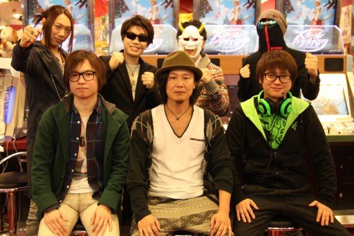 画像ギャラリー No.014のサムネイル画像 / 噂の“5Dアクション”が体験できた「スクール オブ ラグナロク」ロケテスト初日レポート。M.S.S Project&ふ〜ど氏によるスペシャルマッチも