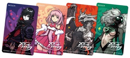 画像ギャラリー No.015のサムネイル画像 / 噂の“5Dアクション”が体験できた「スクール オブ ラグナロク」ロケテスト初日レポート。M.S.S Project&ふ〜ど氏によるスペシャルマッチも