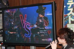 画像ギャラリー No.006のサムネイル画像 / AC「スクール オブ ラグナロク」をプロゲーマー・ふ〜ど氏がじっくり解説。ロケテスト会場で収録した直撮りプレイムービー&ロケテ大会レポート