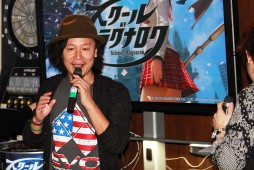 画像ギャラリー No.009のサムネイル画像 / AC「スクール オブ ラグナロク」をプロゲーマー・ふ〜ど氏がじっくり解説。ロケテスト会場で収録した直撮りプレイムービー&ロケテ大会レポート