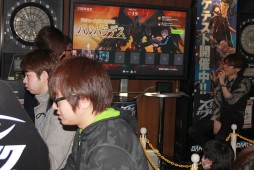 画像ギャラリー No.012のサムネイル画像 / AC「スクール オブ ラグナロク」をプロゲーマー・ふ〜ど氏がじっくり解説。ロケテスト会場で収録した直撮りプレイムービー&ロケテ大会レポート