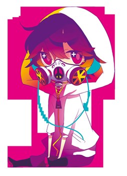 画像ギャラリー No.002のサムネイル画像 / 「スクール オブ ラグナロク」初の公式ニコ生番組に,矢口真里さん,そらるさんが出演決定