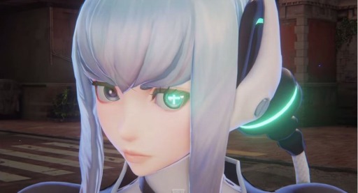 画像ギャラリー No.002のサムネイル画像 / 「スクール オブ ラグナロク」新たな学園神「エマ」と「戦極丸」の立ち回りが分かる対戦動画を公開