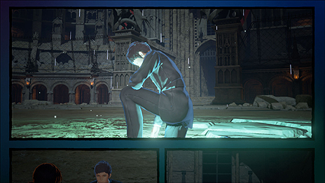 ꡼ No.003 | ֥  饰ʥסߥåƥȤŸ륹ȡ꡼⡼ɤ俷ơ/ξ󤬸