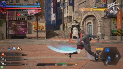 ꡼ No.005 | 褤Ưޤ֥  饰ʥסեȥƥåץɡ1ϡˡ饲ॷƥޤǤδùάϤ