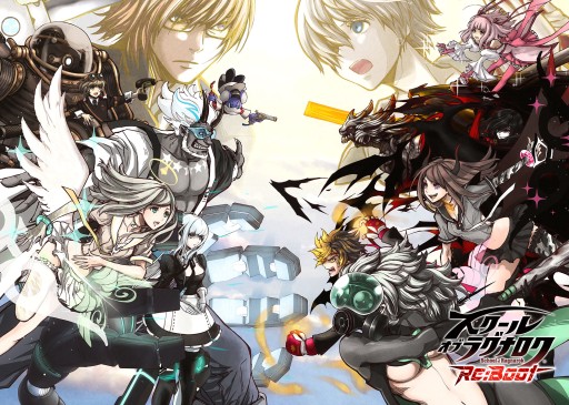 新生「スクール オブ ラグナロク Re:Boot」が12月17日稼働開始