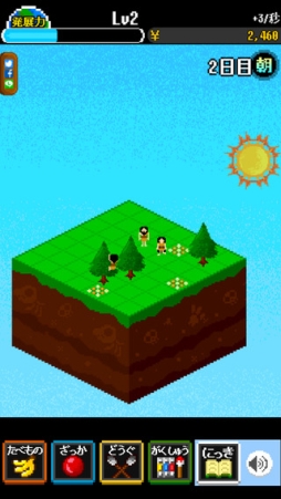 縄文人観察キット