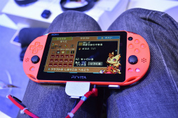 ꡼ No.003 | TGS 2015ϲ륢ȥեǤ򤵤ͻ礷֥åQץץ쥤ݡ