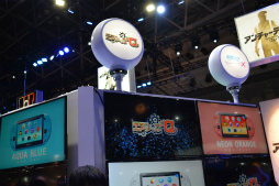 ꡼ No.005Υͥ / TGS 2015ϲ륢ȥեǤ򤵤ͻ礷֥åQץץ쥤ݡ