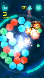 画像ギャラリー No.004のサムネイル画像 / Wright Flyer Studios，ACT「Twinlight」などスマホ向けゲーム4タイトルを配信