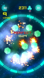 画像ギャラリー No.006のサムネイル画像 / Wright Flyer Studios，ACT「Twinlight」などスマホ向けゲーム4タイトルを配信