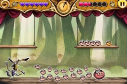 画像ギャラリー No.009のサムネイル画像 / Wright Flyer Studios，ACT「Twinlight」などスマホ向けゲーム4タイトルを配信