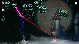 画像ギャラリー No.014のサムネイル画像 / Wright Flyer Studios，ACT「Twinlight」などスマホ向けゲーム4タイトルを配信