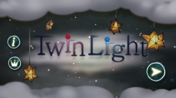 画像ギャラリー No.015のサムネイル画像 / Wright Flyer Studios，ACT「Twinlight」などスマホ向けゲーム4タイトルを配信