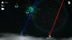 画像ギャラリー No.016のサムネイル画像 / Wright Flyer Studios，ACT「Twinlight」などスマホ向けゲーム4タイトルを配信