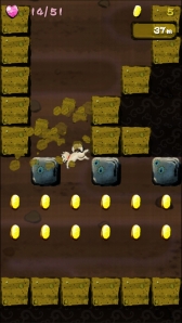 画像ギャラリー No.019のサムネイル画像 / Wright Flyer Studios，ACT「Twinlight」などスマホ向けゲーム4タイトルを配信