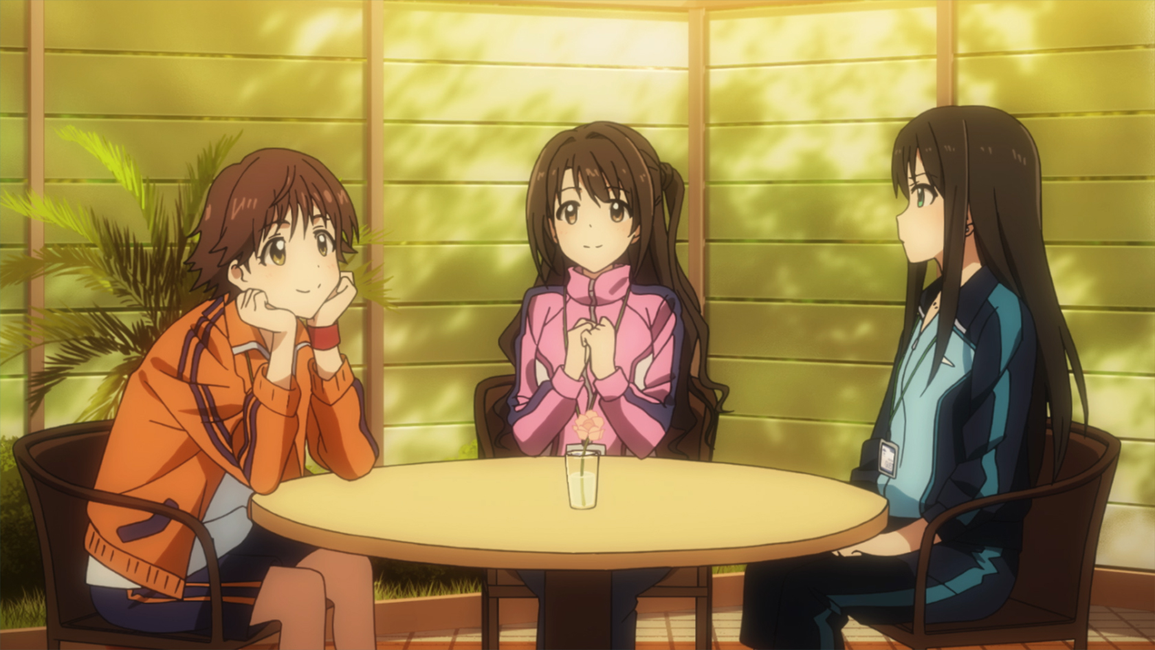 画像集 021 Tvアニメ アイドルマスター シンデレラガールズ G4u パック Vol 2とvol 3の発売日が決定 アニメ関連の企画も明らかに 画像集 021 Tvアニメ アイドルマスター シンデレラガールズ G4u パック Vol 2とvol 3の発売日が決定 アニメ関連の企画も明らかに