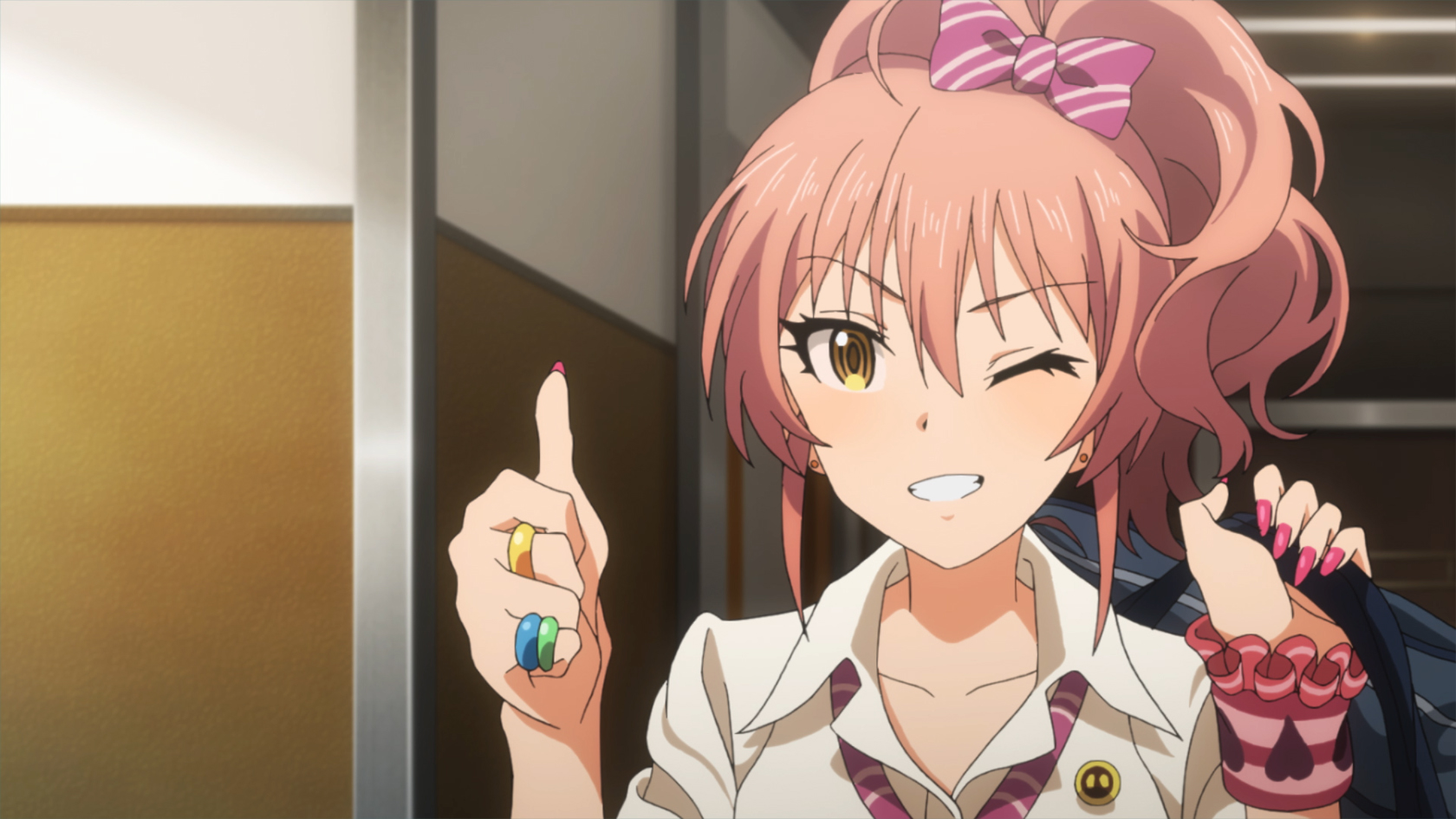 画像集 032 Tvアニメ アイドルマスター シンデレラガールズ G4u パック Vol 2とvol 3の発売日が決定 アニメ関連の企画も明らかに