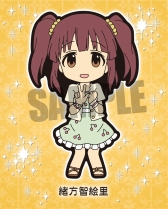 画像ギャラリー No.006のサムネイル画像 / 「アイマス シンデレラガールズ」のラバーストラップ第2弾が6月に発売決定