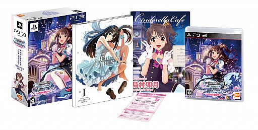 ꡼ No.001 | ֥ɥޥ ǥ饬륺פΥ饤֡THE IDOLM@STER CINDERELLA GIRLS SUMMER FESTIV@L 2015פ8˳