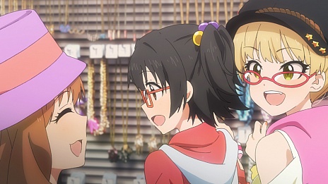 ꡼ No.008 | TV˥ ɥޥ ǥ饬륺 G4U!ѥå VOL.4פοᥤ󥢥ɥϾ轲