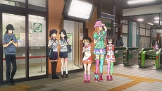 ꡼ No.009 | TV˥ ɥޥ ǥ饬륺 G4U!ѥå VOL.4פοᥤ󥢥ɥϾ轲