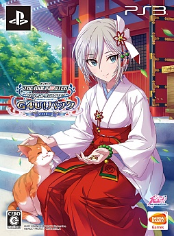 ꡼ No.054 | TV˥ ɥޥ ǥ饬륺 G4U!ѥå VOL.4פοᥤ󥢥ɥϾ轲